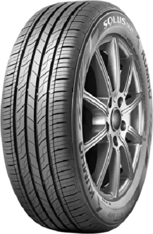 Kumho 22555R17 97V TA21 2025 ÜRETİM YAZLIK LASTİK